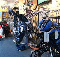 Bathurst Golf Club - Accommodation BNB
