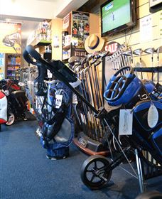 Bathurst Golf Club - Accommodation BNB 0