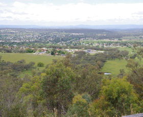 Paradise NSW Accommodation BNB
