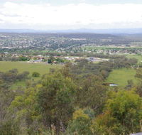 McIlveen Park Lookout - Accommodation BNB