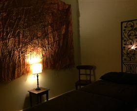 Elle Naturale Olinda - Accommodation BNB 4