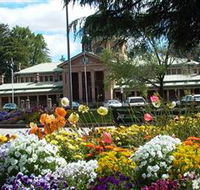 Bathurst Court House - Accommodation BNB