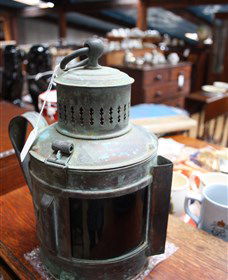 King's Antiques & Collectables - Accommodation BNB 0