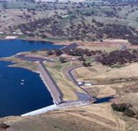 Chifley Dam - Accommodation BNB