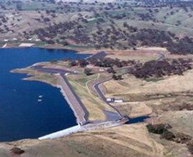 Chifley Dam - Accommodation BNB 0