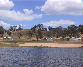 Chifley Dam - Accommodation BNB 1