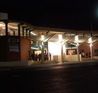 Bathurst Memorial Entertainment Centre - Accommodation BNB