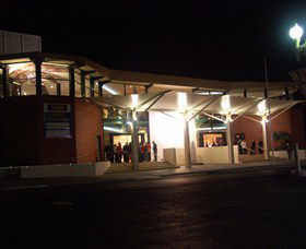 Bathurst Memorial Entertainment Centre - Accommodation BNB 0