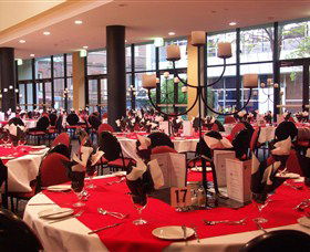 Bathurst Memorial Entertainment Centre - Accommodation BNB 2
