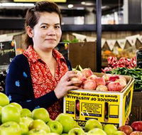 Dandenong Market - Accommodation BNB