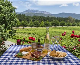 Feathertop Winery - Accommodation BNB 1
