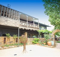 Feathertop Winery - Accommodation BNB