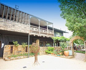 Feathertop Winery - Accommodation BNB 0