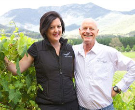 Feathertop Winery - Accommodation BNB 4