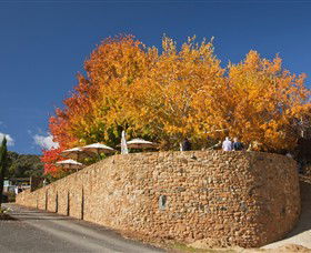 Feathertop Winery - Accommodation BNB 5