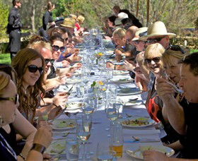 Feathertop Winery - Accommodation BNB 8