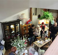 Crago Mill Emporium and Heritage Centre - Accommodation BNB