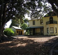 Heritage Hill Museum and Historic Gardens - Accommodation BNB