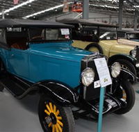National Transport Museum - Accommodation BNB