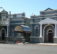Inverell Art Gallery - Accommodation BNB