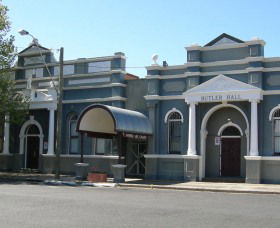 Inverell Art Gallery - Accommodation BNB 0