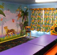 Jumbos Jungle Playhouse and Cafe - Accommodation BNB