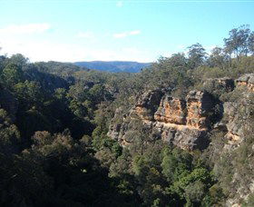 Olinda NSW Accommodation BNB
