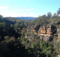 Ferntree Gully Reserve - Accommodation BNB