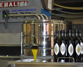 Rylstone Olive Press - Accommodation BNB 0