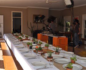 Rylstone Olive Press - Accommodation BNB 4