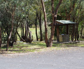 Goonoowigall State Conservation Area - Accommodation BNB 0