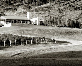 Logan Wines - Accommodation BNB 2