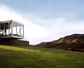 Logan Wines - Accommodation BNB 0