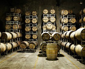 Logan Wines - Accommodation BNB 1