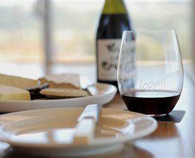 Logan Wines - Accommodation BNB 3