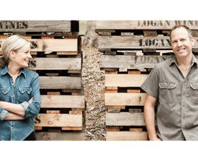 Logan Wines - Accommodation BNB 4