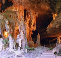 Abercrombie Caves - Accommodation BNB