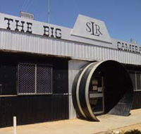 The Big Camera - Photographic Museum - Accommodation BNB
