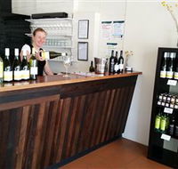 Billy Button Wines - Accommodation BNB
