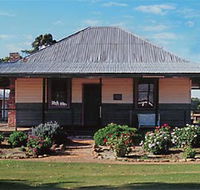 Albert Facey Homestead - Accommodation BNB