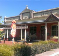 Walwa General Store - Accommodation BNB