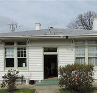 Walwa Community Shop - Accommodation BNB