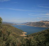 Burrinjuck Dam - Accommodation BNB