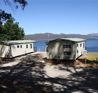 Inland Waters Holiday Parks Burrinjuck Waters - Accommodation BNB