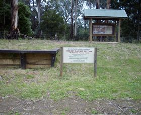Shelley Forest Camp - Accommodation BNB 0