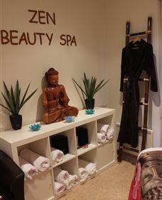 Zen Beauty Spa - Accommodation BNB 2