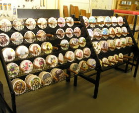 New England Wood Turning Supplies - Accommodation BNB 2