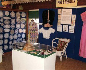 Pioneer Womens Hut Museum - Accommodation BNB 1