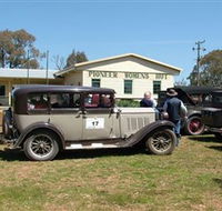 Pioneer Womens Hut Museum - Accommodation BNB