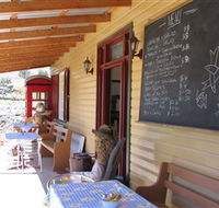 Quirindi Rural Heritage Village and Museum - Accommodation BNB